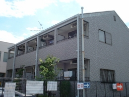 共有部分の清掃